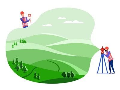 Cadastrare gratuită 2022: Autoritățile fac măsurători în mii de .